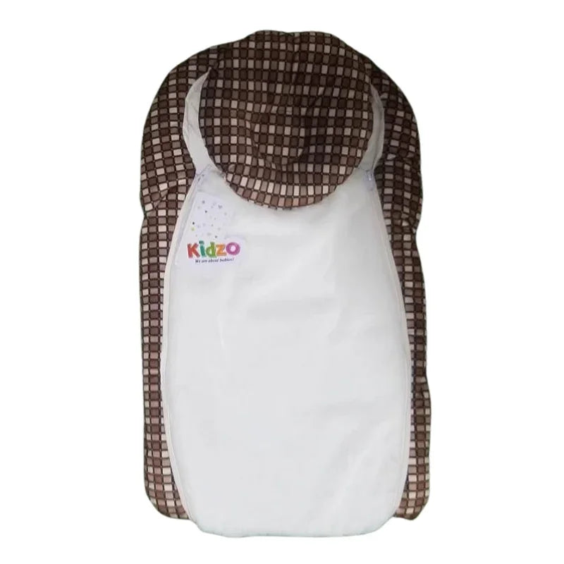 Baby Bedding Set Simple & Unique Design for Everyday Use