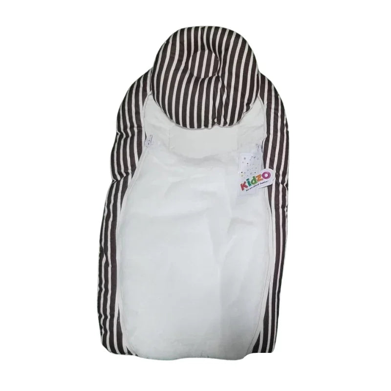 Baby Bedding Set Simple & Unique Design for Everyday Use