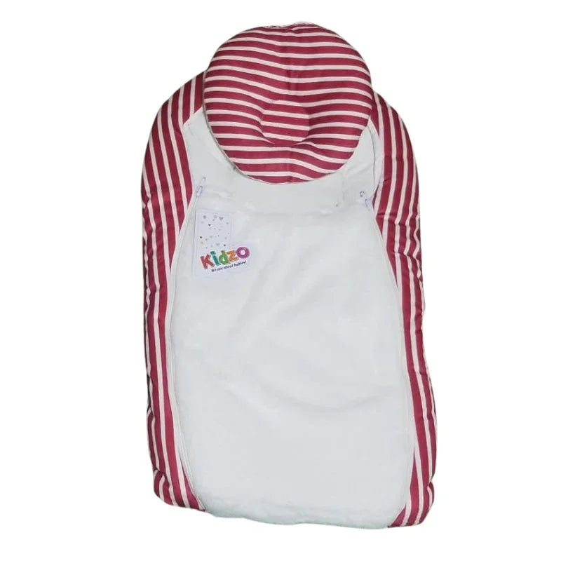 Baby Bedding Set Simple & Unique Design for Everyday Use