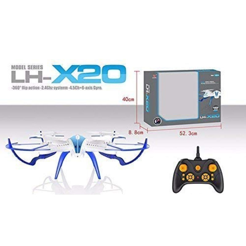 Lh x20 deals drone