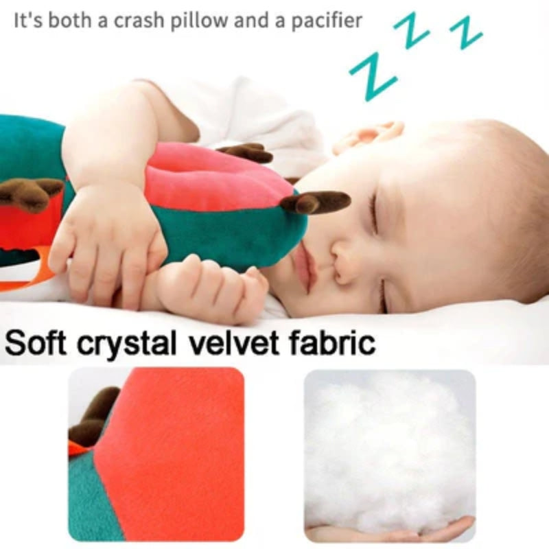 Baby Head Protector Pillow