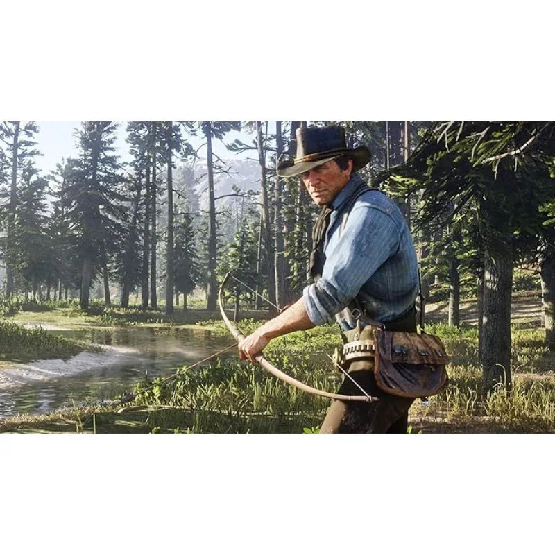 Red Dead Redemption 2 Special Edition (PS4)
