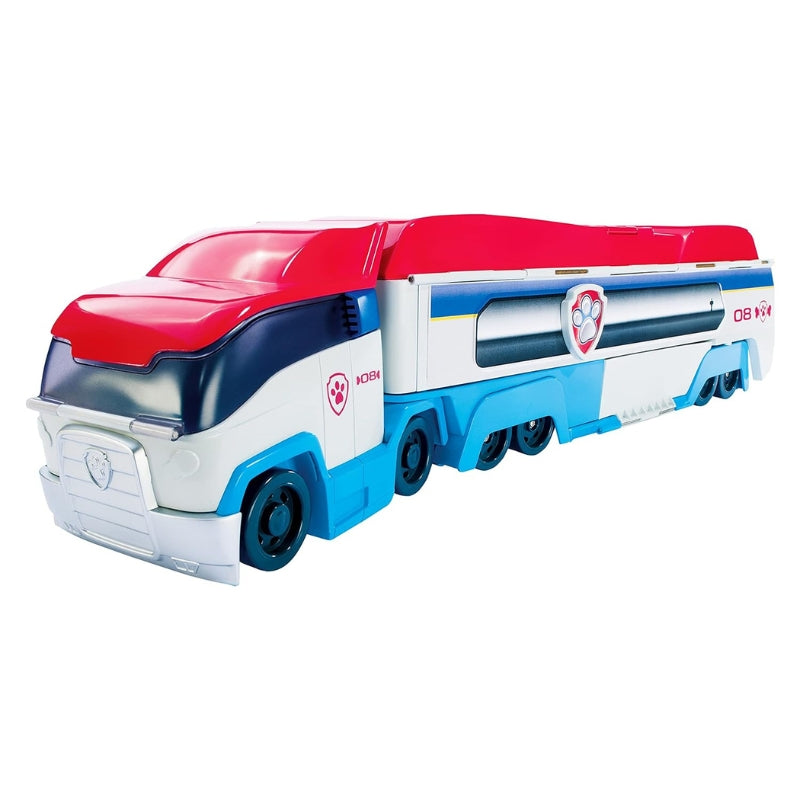 PAW Patroller Rescue & Transport Vehicle Toy For Kids