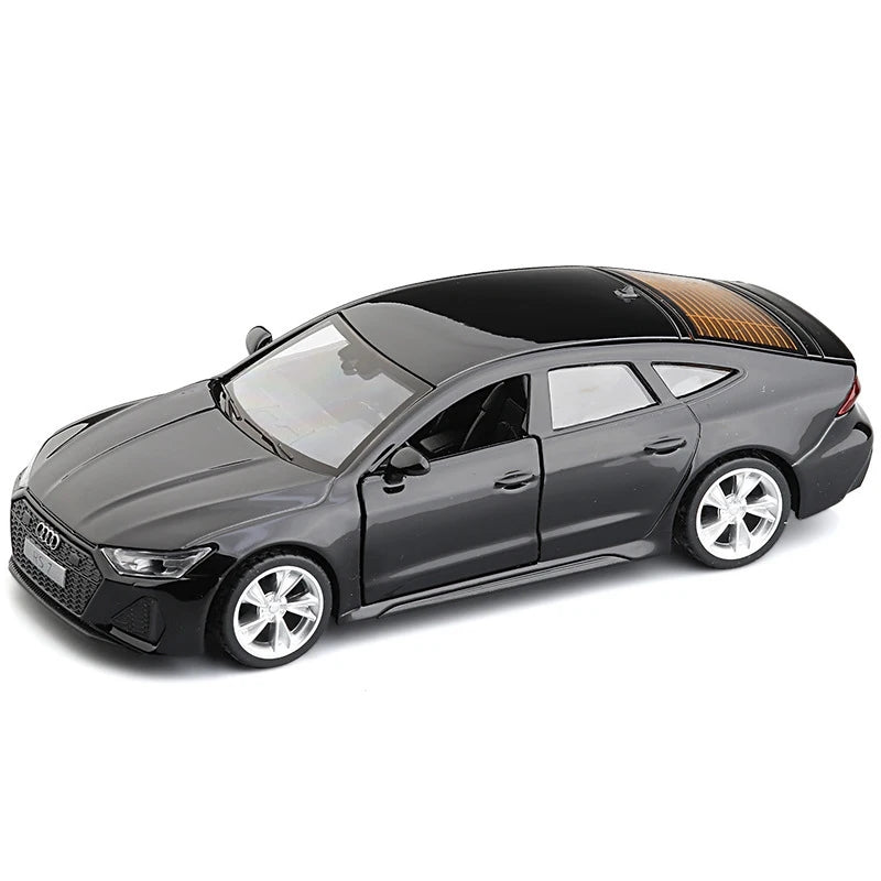 Audi small toy car online