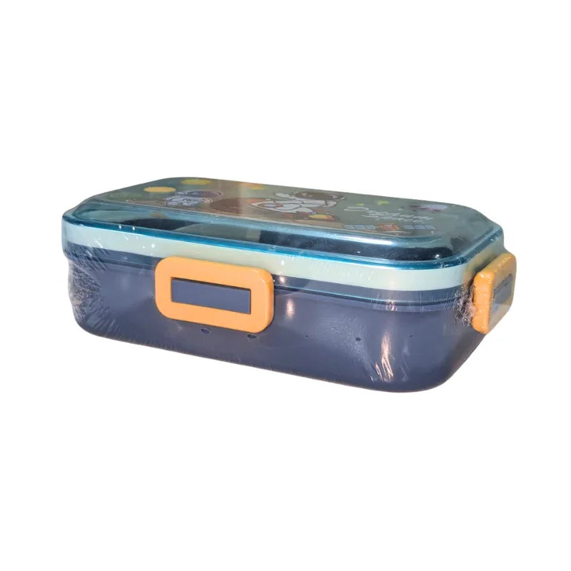 Smiggle Space Adventure School Combo Set 16 Inch (4 in 1)