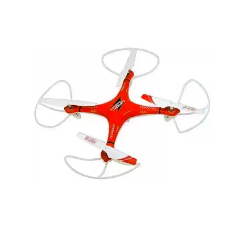 Pioneer RC Drone With Mini Remote