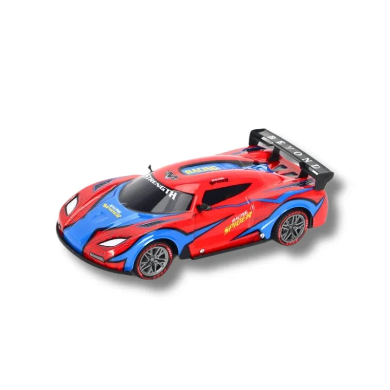 Superior Racing Car With Remote Toys For Kids