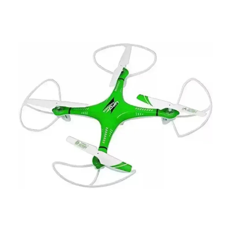 Pioneer RC Drone With Mini Remote