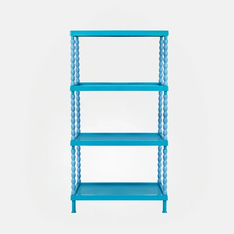 Foldable Wardrobe With Pattern Hot Air Balloon