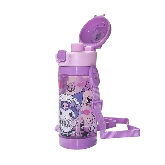 Frozen Princess Theme School 3 in 1 Combo Set Lovely