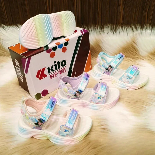 Little Champ Sandal For Kids (B-8)