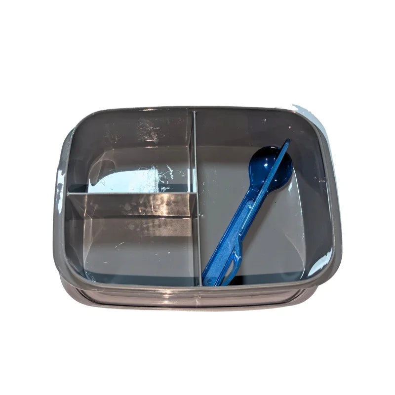 Heroic Marvel Lunch Box Fun & Sturdy for Kids