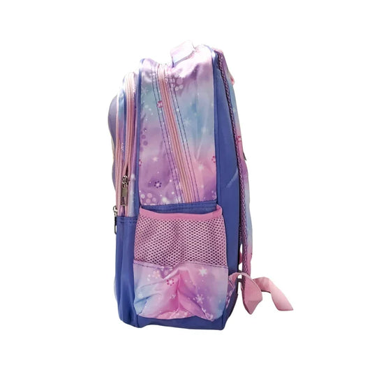 Lovely Frozen Princess School Bag (241312) 13 Inch