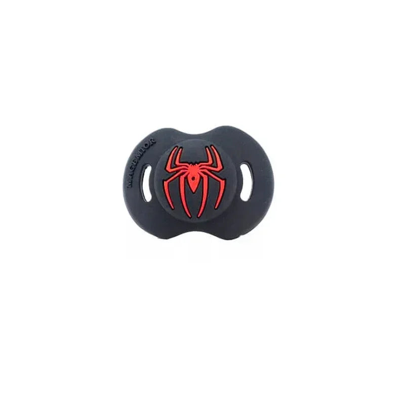 Magemior Super Characters Baby Pacifier