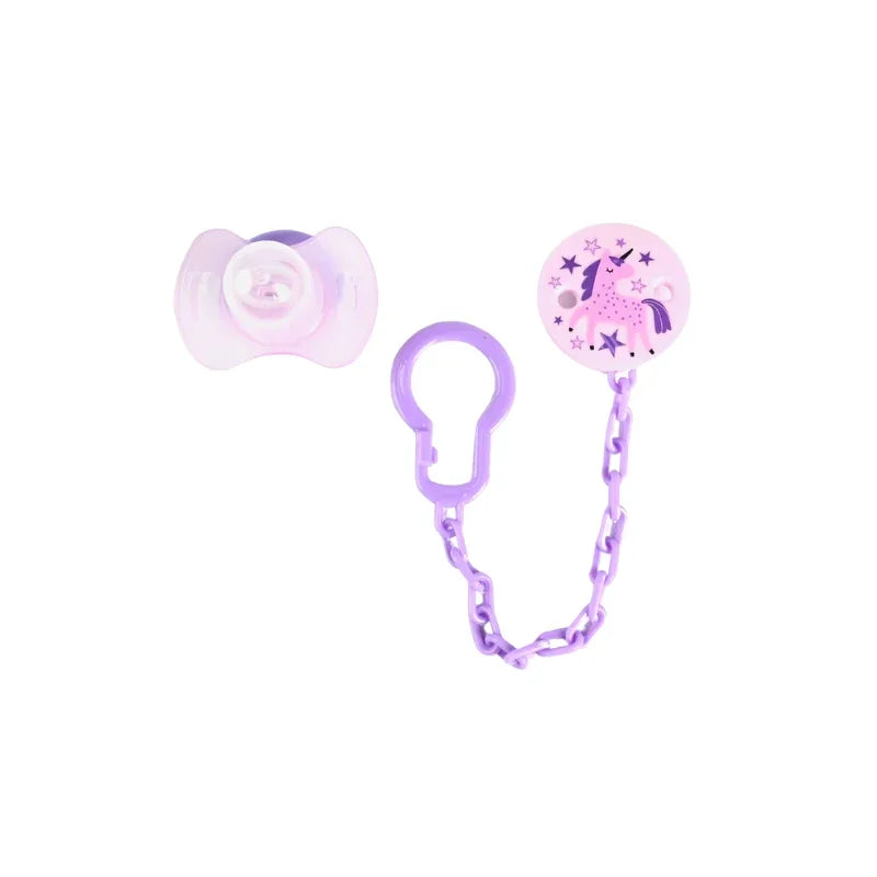 Mum Love Baby Pacifier Clip (Deal)