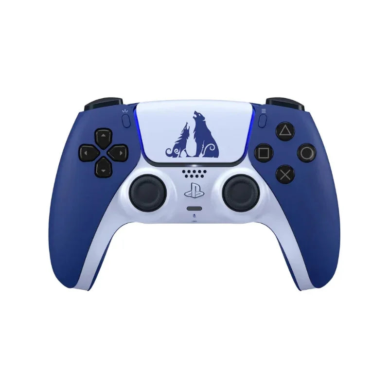 God Of War Ragnarok DualSense Wireless Controller For PS5