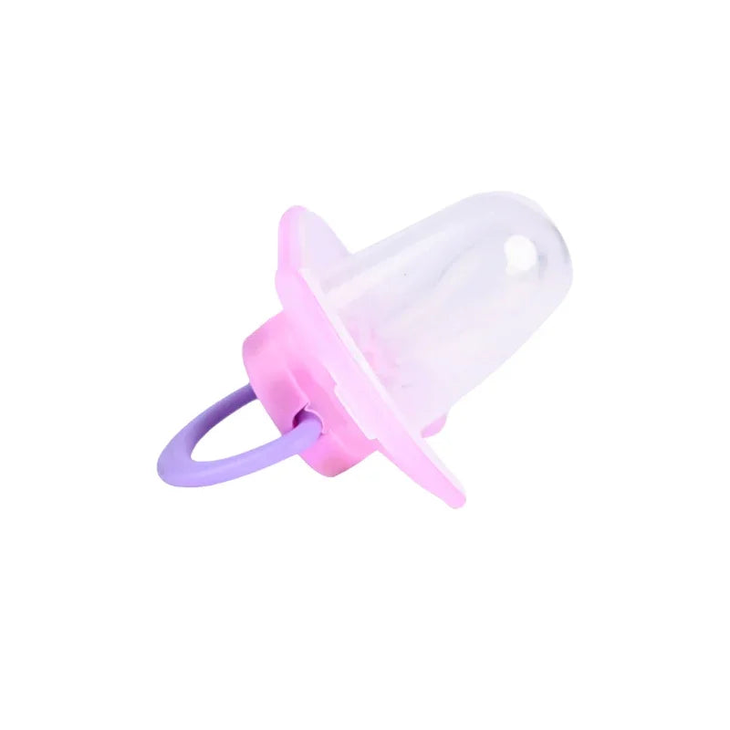 Mum Love Baby Pacifier Clip (Deal)