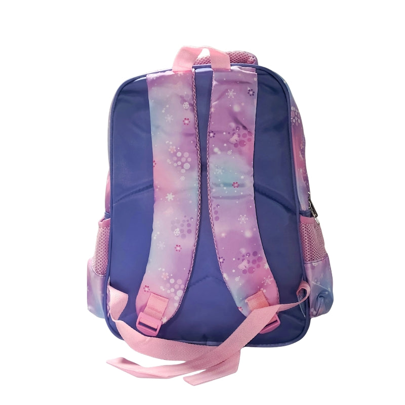 Lovely Frozen Princess School Bag (241312) 13 Inch