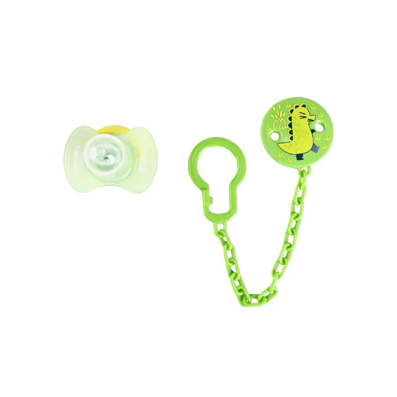 Mum Love Baby Pacifier Clip (Deal)