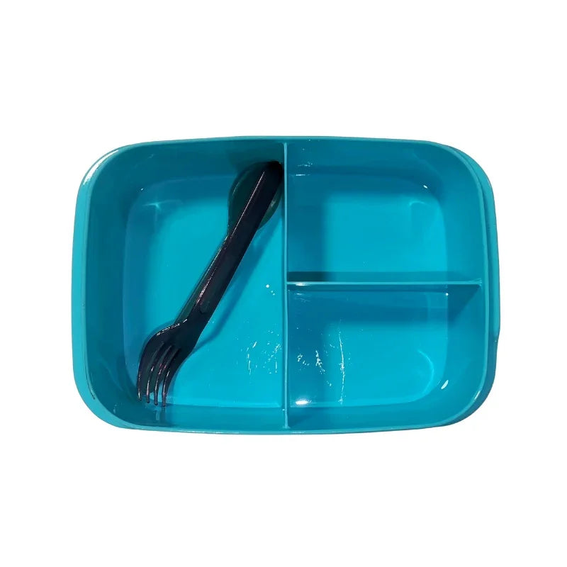 Lovely Frozen Princess Theme Lunch Box