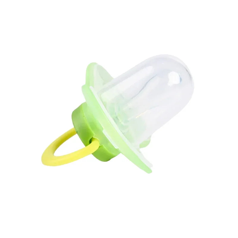 Mum Love Baby Pacifier Clip (Deal)