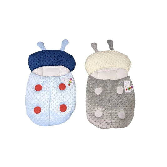 Ladybug Edition – Premium Carry Nest for Newborns