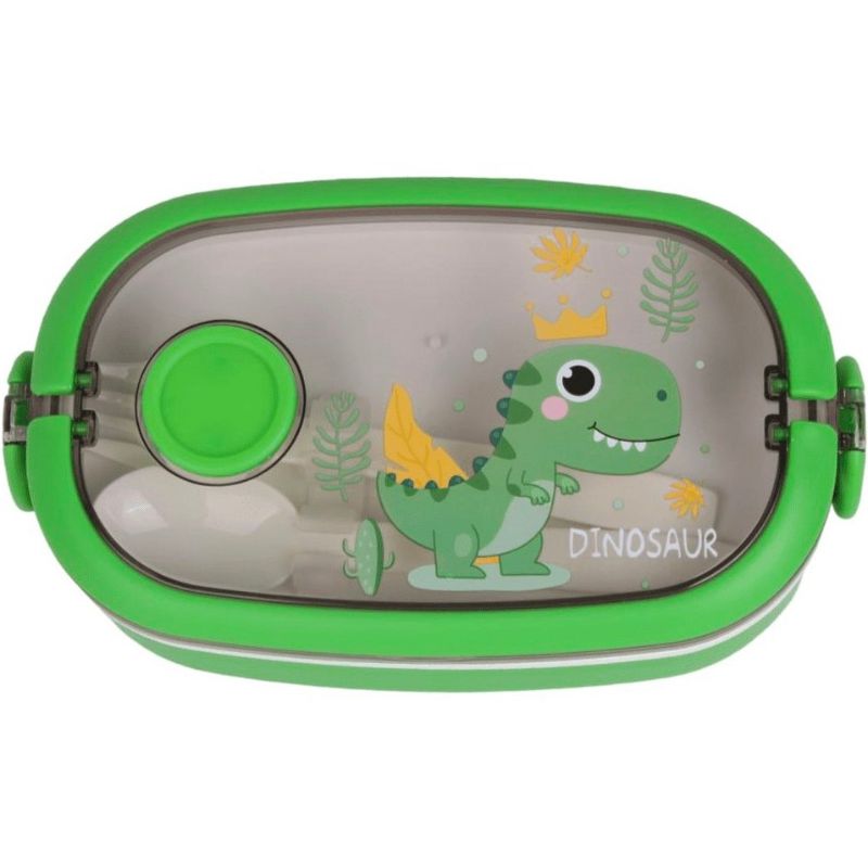 Lunch box Campus - dino