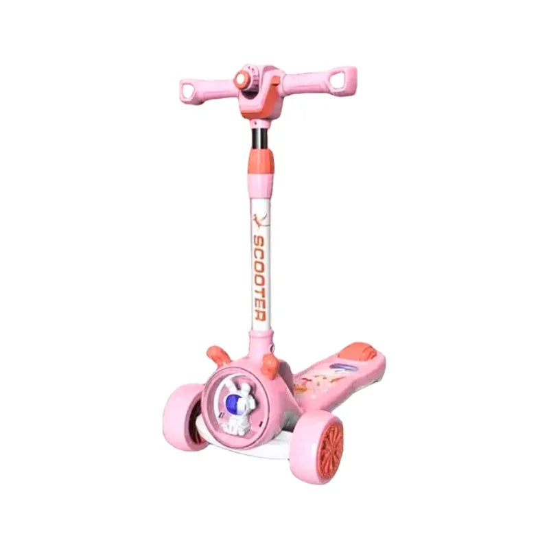 Infantil Rod Scooter For Kids (816)