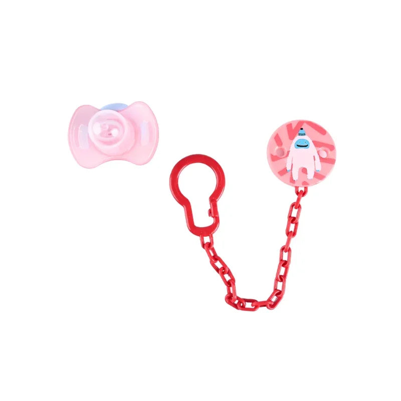 Mum Love Baby Pacifier Clip (Deal)
