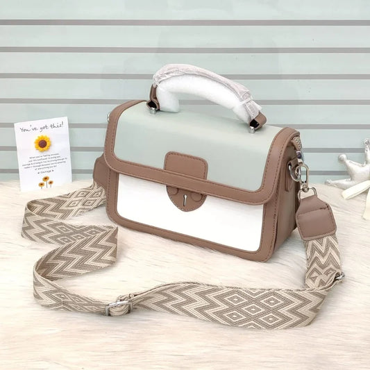 Elegant Imported Luxury Crossbody Handbags for Timeless Style