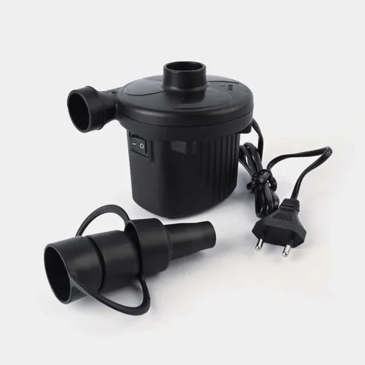 PowerFlow Electric Air Pump – Fast, Portable & Effortless Inflation