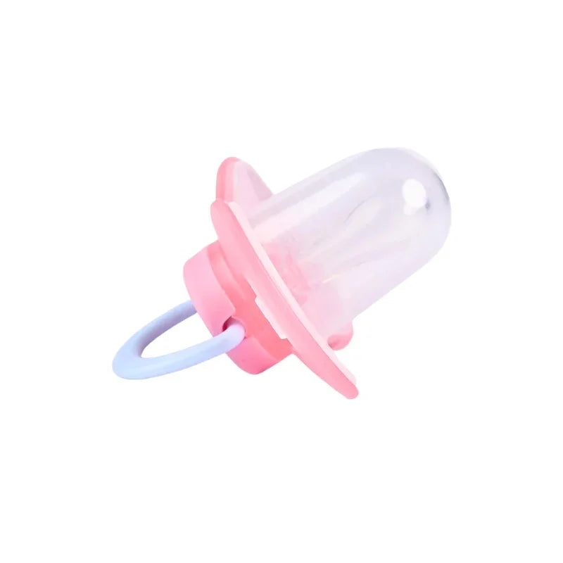 Mum Love Baby Pacifier Clip (Deal)