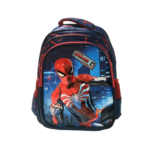 Amazing Spider-Man Theme School Bag (241316) 16 Inch