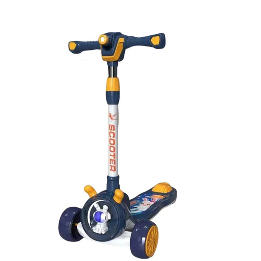Infantil Rod Scooter For Kids (816)