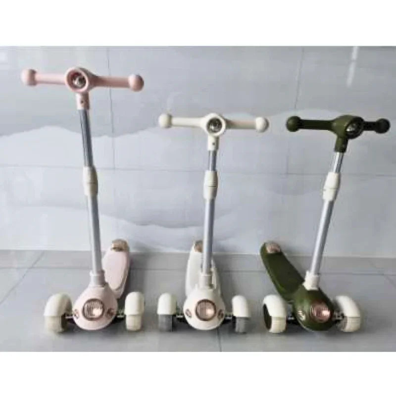 Multi-Functional Scooter For Kids (889)