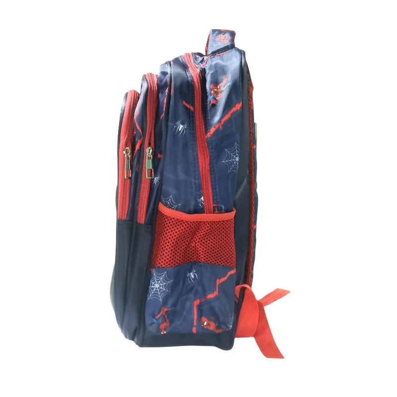 Amazing Spider-Man Theme School Bag (241316) 16 Inch