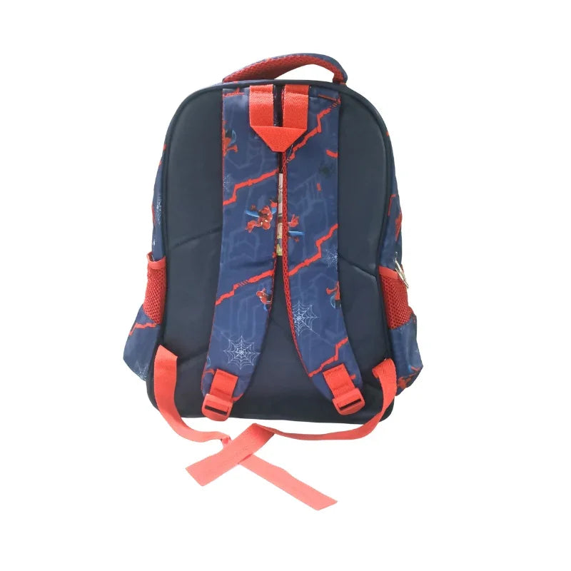 Amazing Spider-Man Theme School Bag (241316) 16 Inch