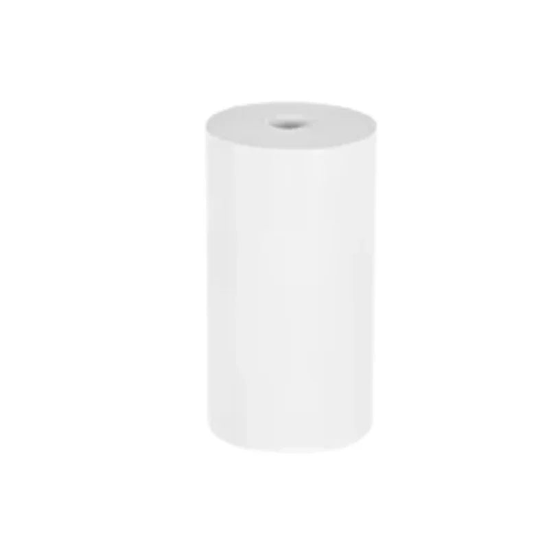 Thermal Printer Paper Roll Compact Size for Mini Pocket Printers