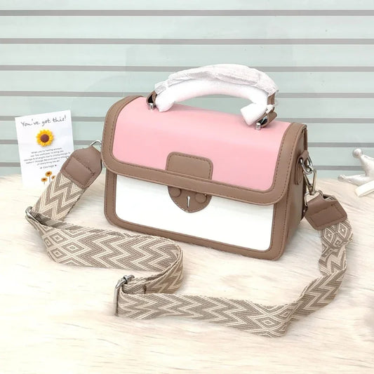 Elegant Imported Luxury Crossbody Handbags for Timeless Style