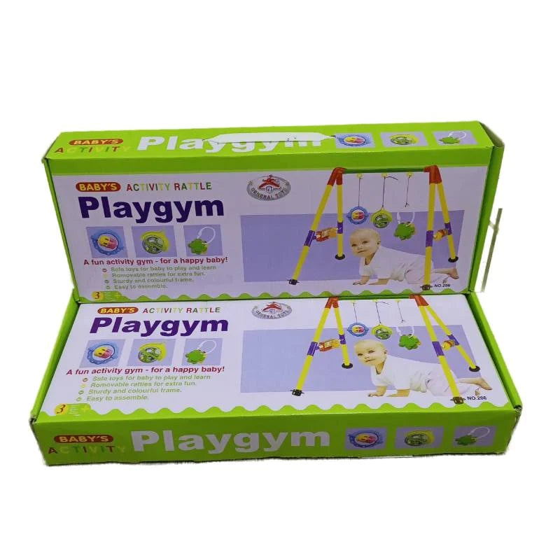 Baby Activity Rattle PlayGym
