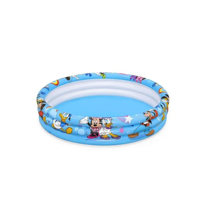 Bestway - Disney Junior: Mickey & Friends Play Pool For Kids (48x10) (91007)
