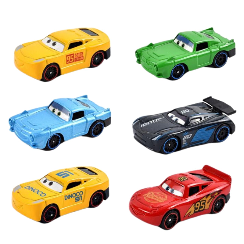 Diecast Toy Car Set 5 Pcs Price In Pakistan Toygenix .pk Toygenix.pk