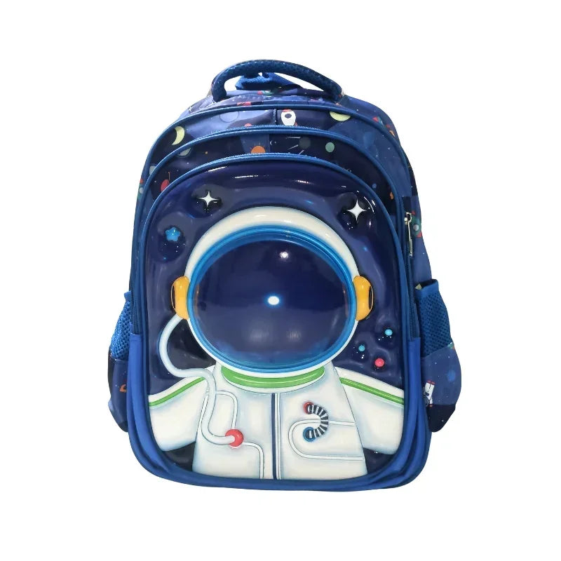 Space Astronaut (241316) 16″ School Bag for Kids