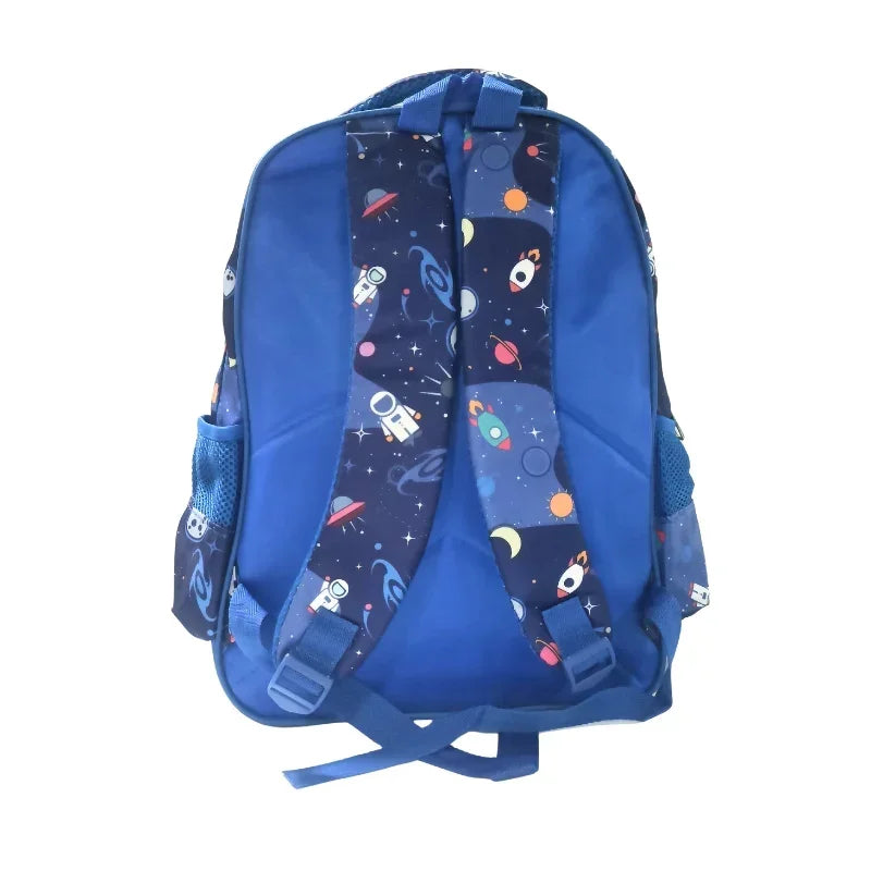 Space Astronaut (241316) 16″ School Bag for Kids