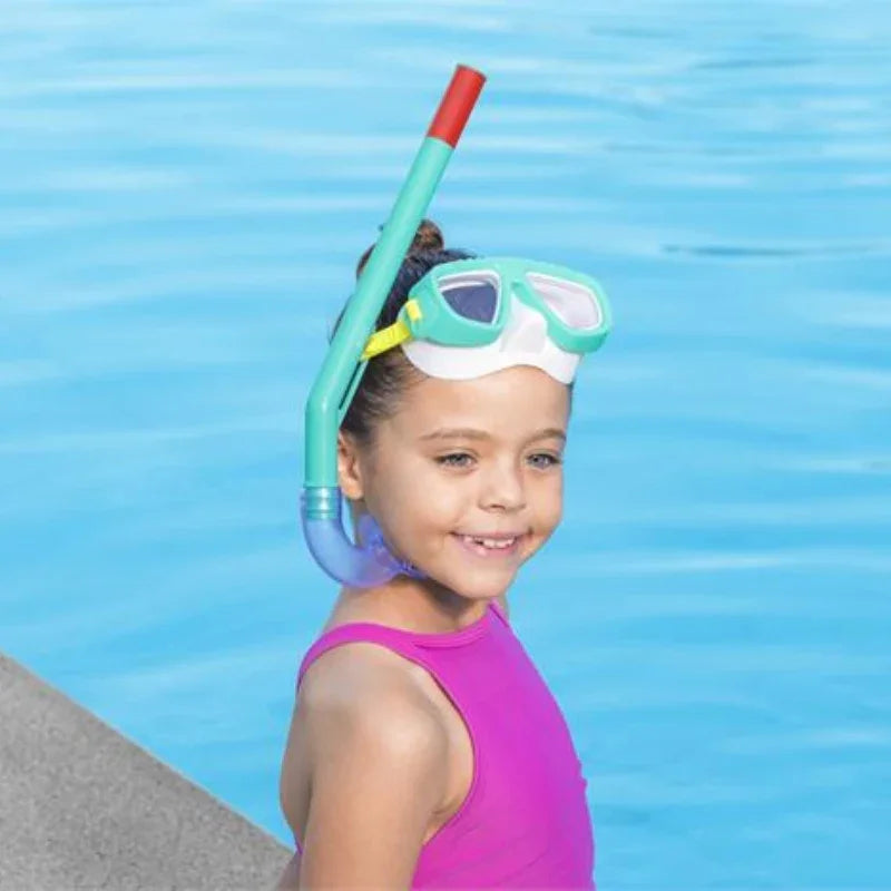 Bestway - Aqua Champ Essential Snorkel Mask (24018)