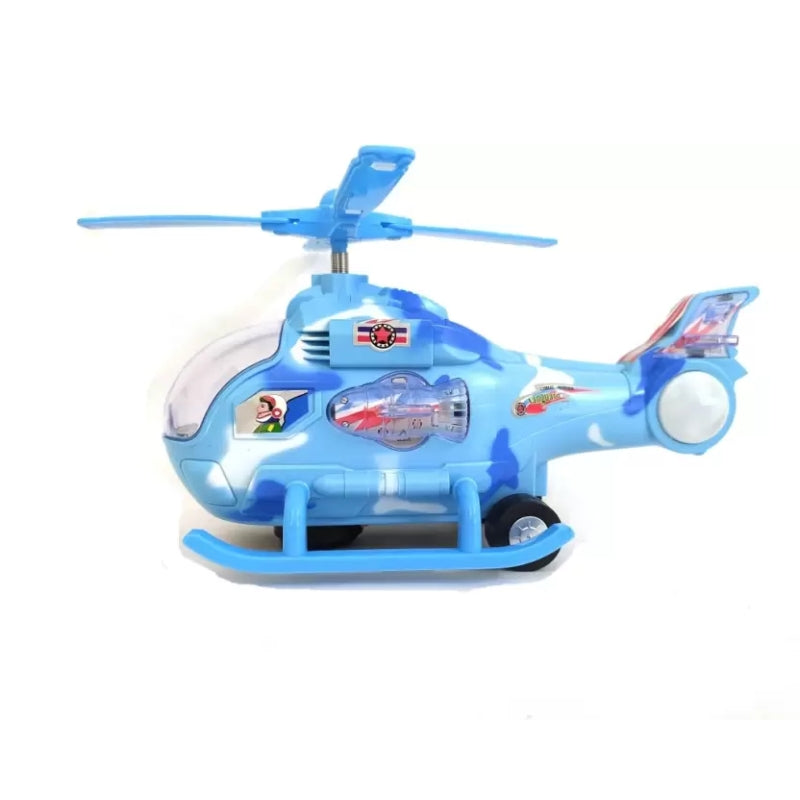 Electric Helicopter With Lights And Sound Toy For Kids At Best Price In Pakistan Toygenix .pk Toygenix.pk