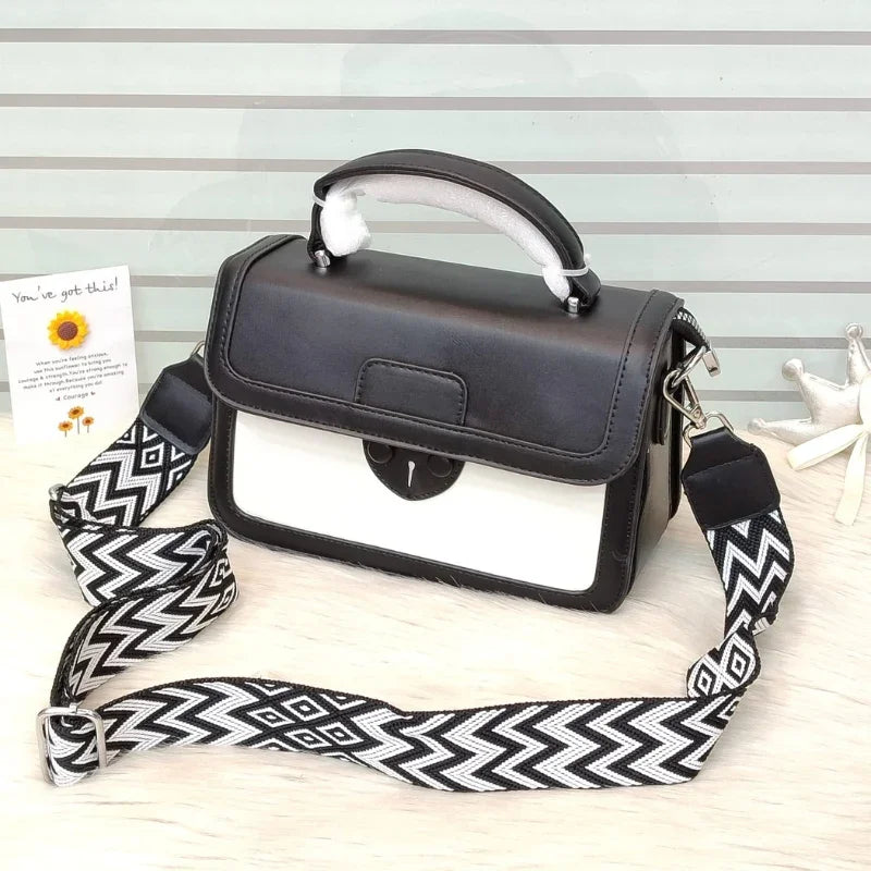 Elegant Imported Luxury Crossbody Handbags for Timeless Style
