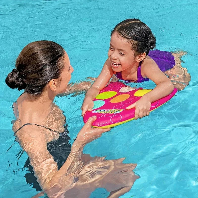 Bestway Swim Safe Aauastar Fabric Kickboard (32155)
