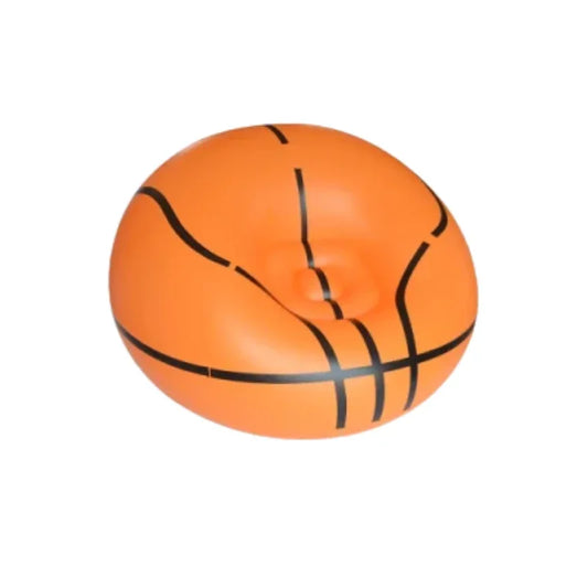 Bestway Basketball Style Inflatable Kids Chair