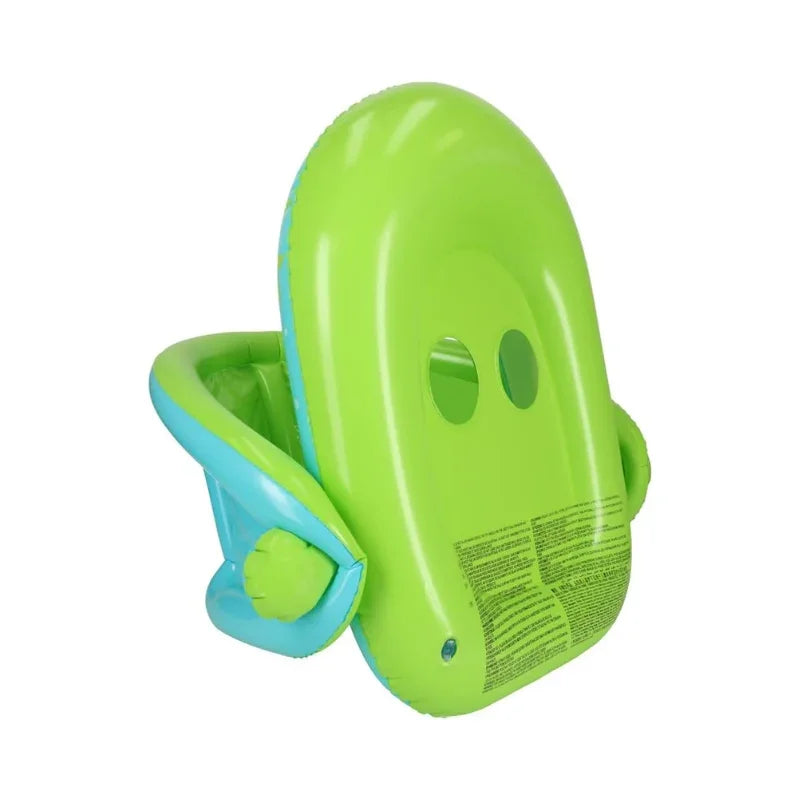 Bestway Splash Star Shaded Baby Boat (34091)